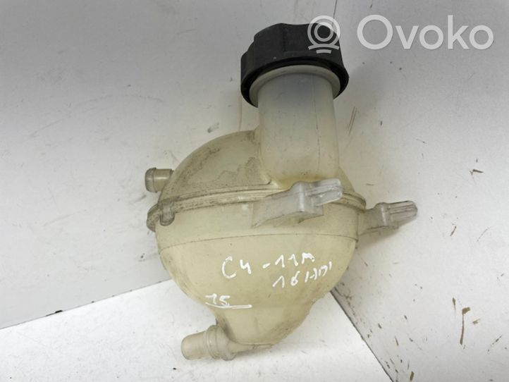 Citroen C4 II Vase d'expansion / réservoir de liquide de refroidissement 