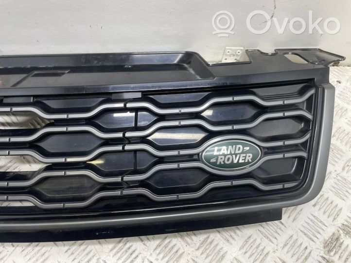 Land Rover Range Rover Sport L494 Grille de calandre avant JK628200EE