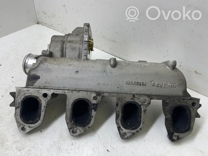 Ford Mondeo MK IV Collettore di aspirazione 4M5Q9424CC