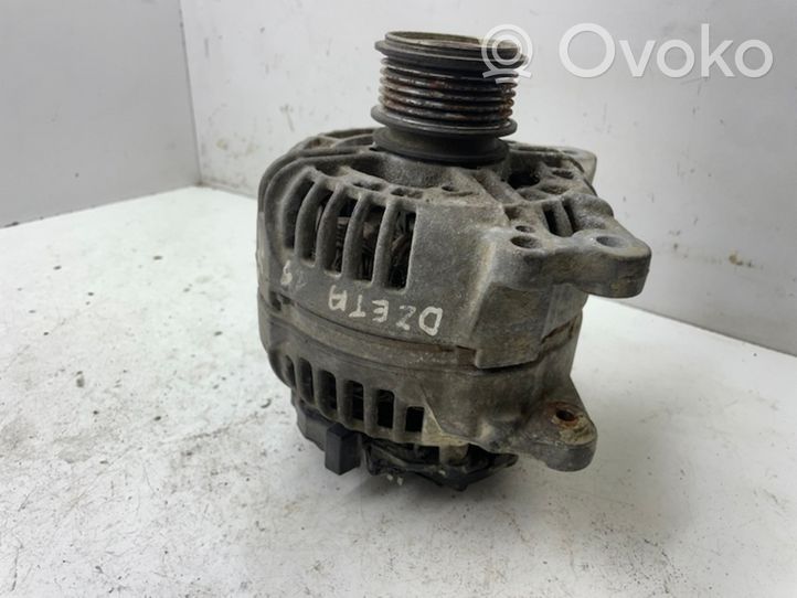 Volkswagen Jetta V Alternador 06F903023F