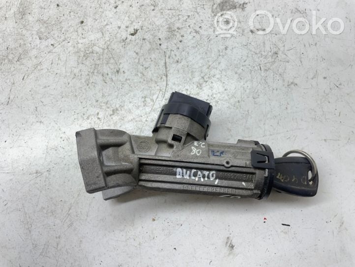 Fiat Ducato Blocchetto accensione 01099001