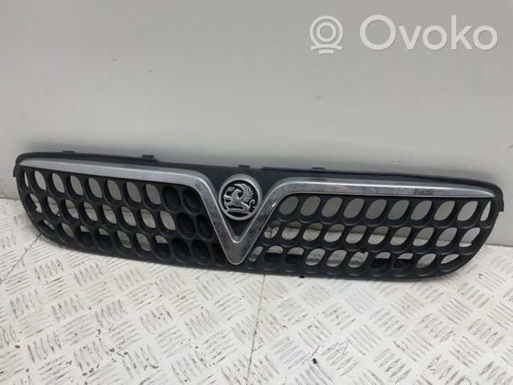 Opel Agila A Etusäleikkö 422495135