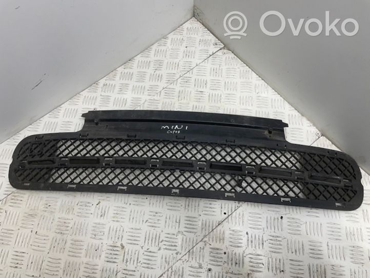 Mini Cooper Hatch Hardtop Grille inférieure de pare-chocs avant 7127933