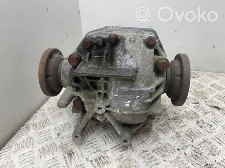 Audi A4 S4 B7 8E 8H Rear differential 0AR525083