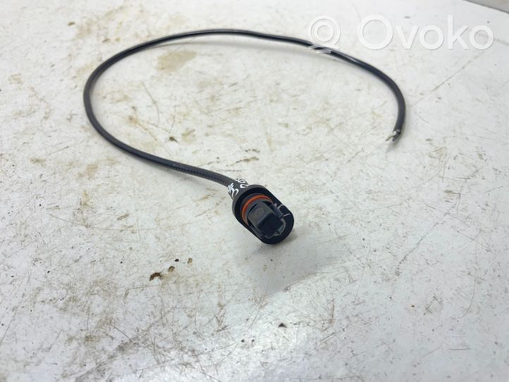 Mitsubishi Eclipse Cross ABS Sensor hinten 