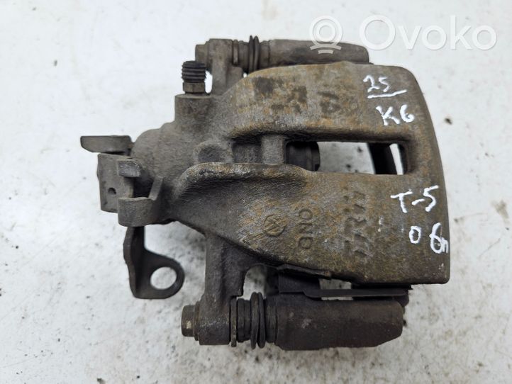 Volkswagen Multivan T5 Bremssattel hinten 