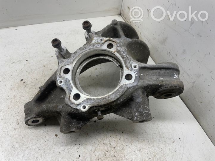 Porsche Cayenne (92A) Pivot de moyeu arrière 7P0505435