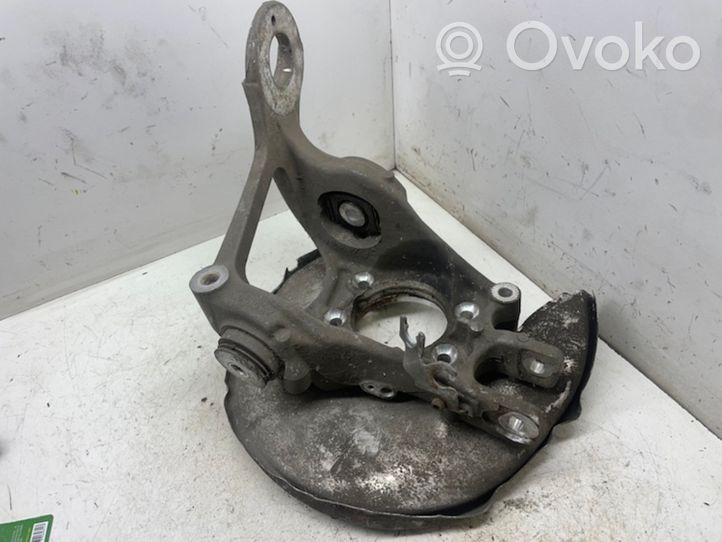 Audi A6 S6 C7 4G Fuso a snodo con mozzo ruota posteriore 8K0505432AR