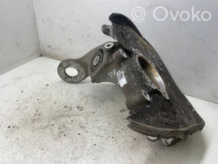 Audi A6 S6 C7 4G Fuso a snodo con mozzo ruota posteriore 8K0505432AR