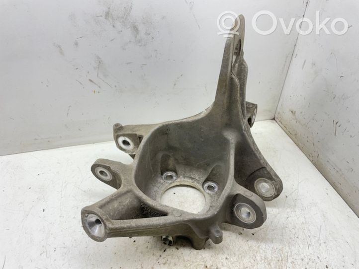 BMW 5 F10 F11 Pivot de moyeu arrière 6796100