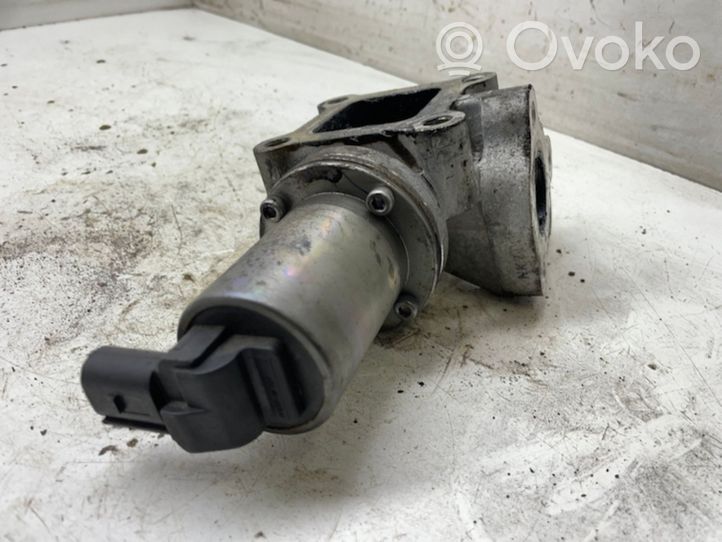 Hyundai H-1, Starex, Satellite EGR valve 284104A470