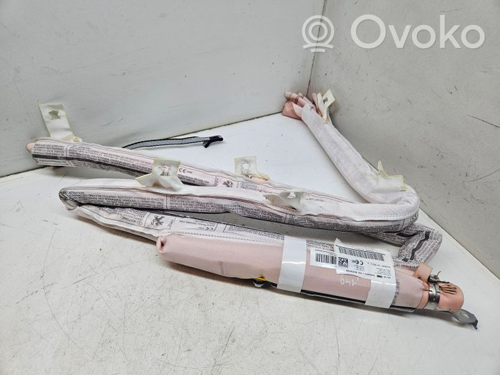 Citroen C5 Aircross Airbag de toit 9822369380