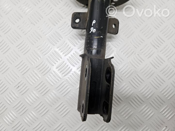 Citroen C5 Aircross Ammortizzatore anteriore 9833696680