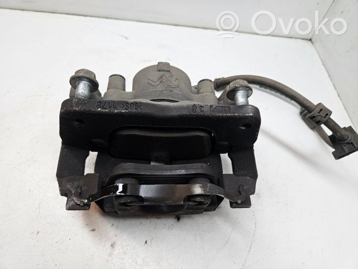 Citroen C5 Aircross Pinza del freno anteriore 9830798780