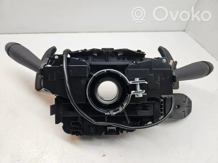 Citroen C5 Aircross Pyyhkimen/suuntavilkun vipukytkin 98312669ZD