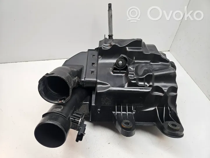 Citroen C5 Aircross Scatola del filtro dell’aria 9828002080