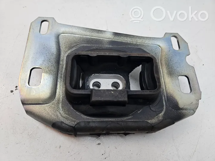 Peugeot 5008 II Supporto della scatola del cambio 9673768480