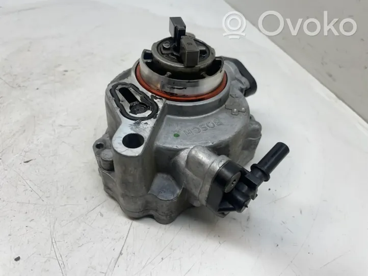 Citroen C5 Aircross Pompa a vuoto 9804021880