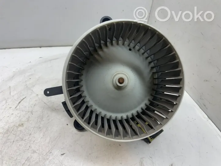 Citroen C5 Aircross Ventola riscaldamento/ventilatore abitacolo 5P1330100