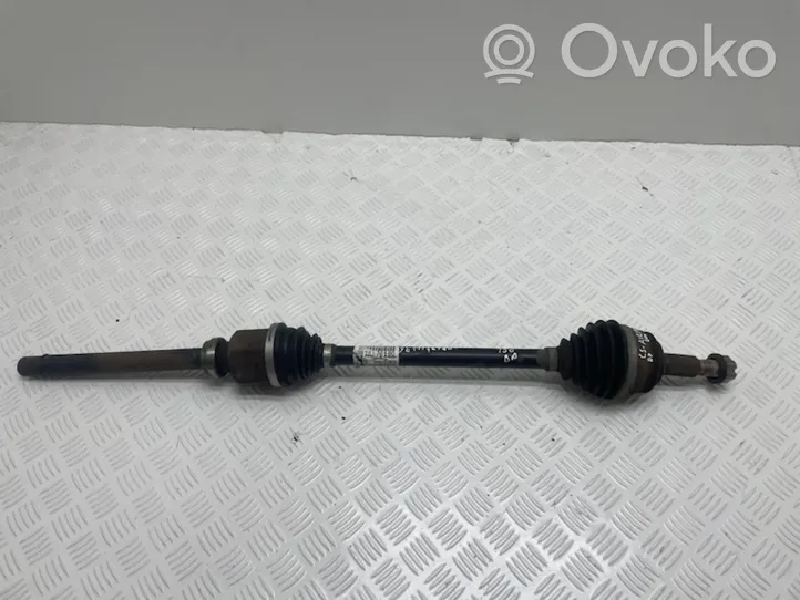 Citroen C5 Aircross Semiasse anteriore 9811176480