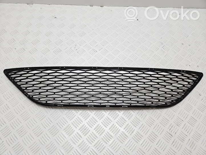 Seat Ibiza IV (6J,6P) Grille inférieure de pare-chocs avant 6J0853667