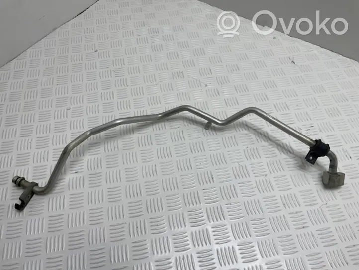 Renault Koleos I Air conditioning (A/C) pipe/hose 5352895620