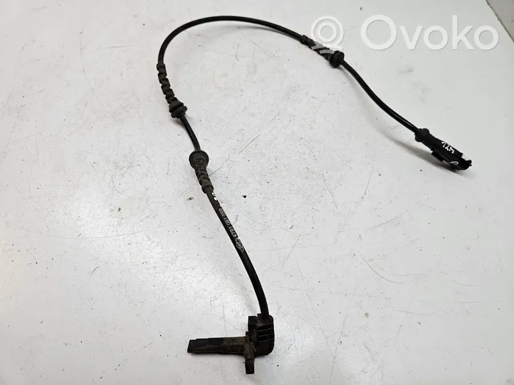 Renault Megane III ABS brake wheel speed sensor 479109155R