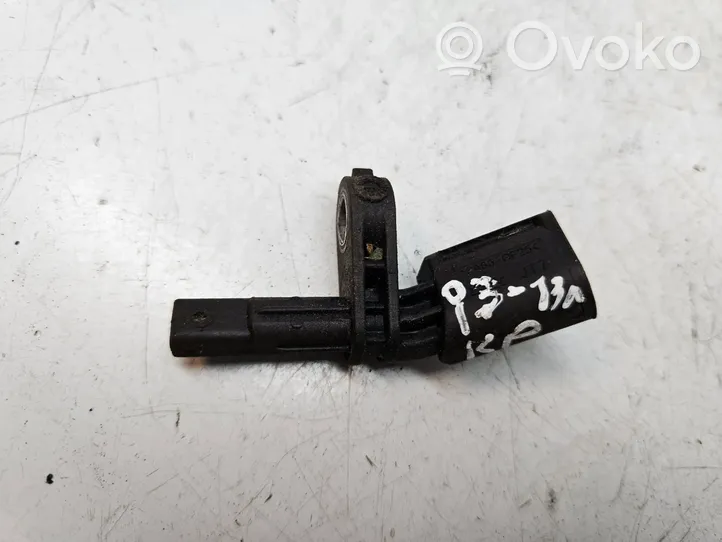 Audi Q3 8U ABS brake wheel speed sensor 10071152713