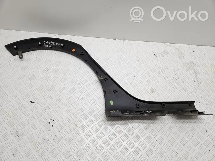 Dacia Sandero Rear arch trim 788A31751R