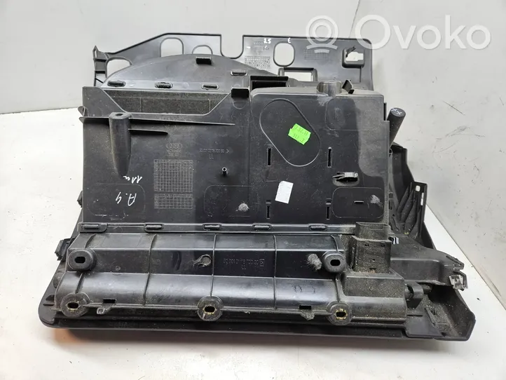 Audi A4 S4 B8 8K Set vano portaoggetti 8K1857035C