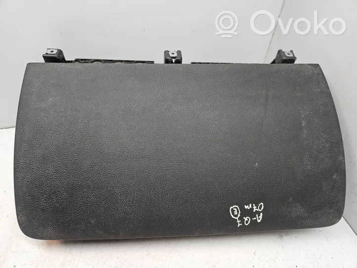 Audi Q7 4L Glove box set 4L1857035D