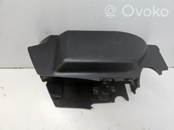 Citroen C5 Aircross Rivestimento del piantone del volante 98210396ZD