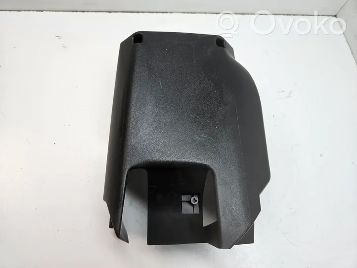 Citroen C5 Aircross Garniture de colonne de volant 98210396ZD