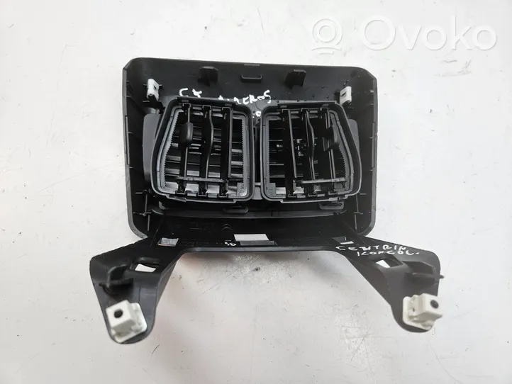 Citroen C5 Aircross Altri elementi della console centrale (tunnel) 9824664480