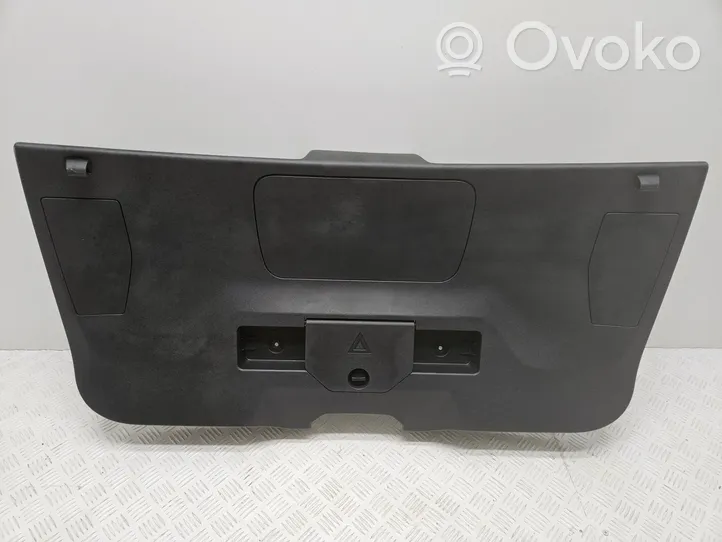 Citroen C5 Aircross Garnitures hayon 9817325077