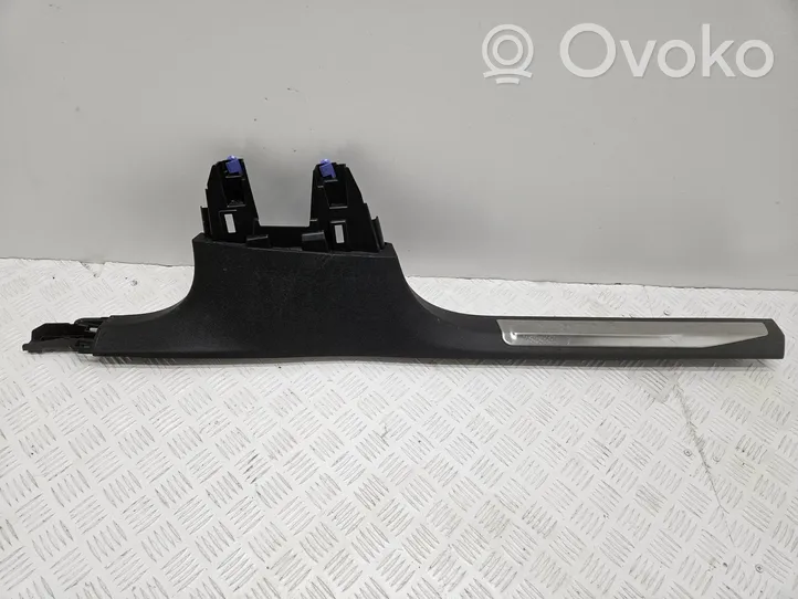 Citroen C5 Aircross Garniture marche-pieds avant 9816831677