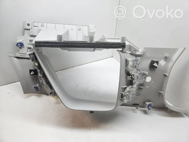 Citroen C5 Aircross Garniture latéral de hayon / coffre 9822821177