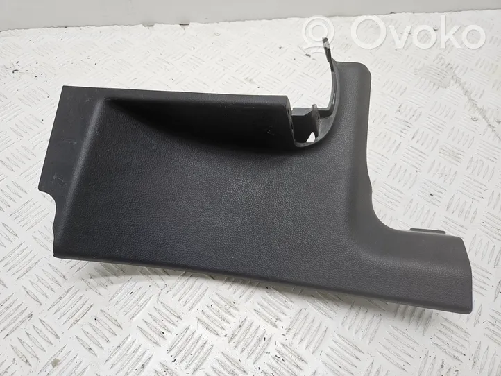 Mitsubishi Eclipse Cross Garniture de marche-pieds arrière 7656A306ZZ