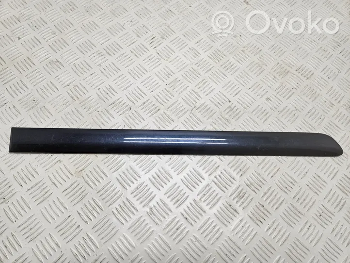 Volkswagen Golf Plus Moulure de porte arrière 1K4853754