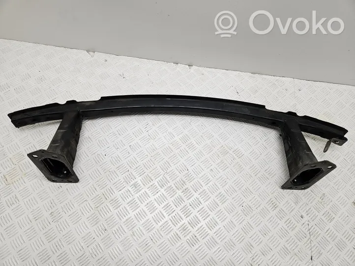 BMW 1 E81 E87 Traversa del paraurti anteriore 7166584