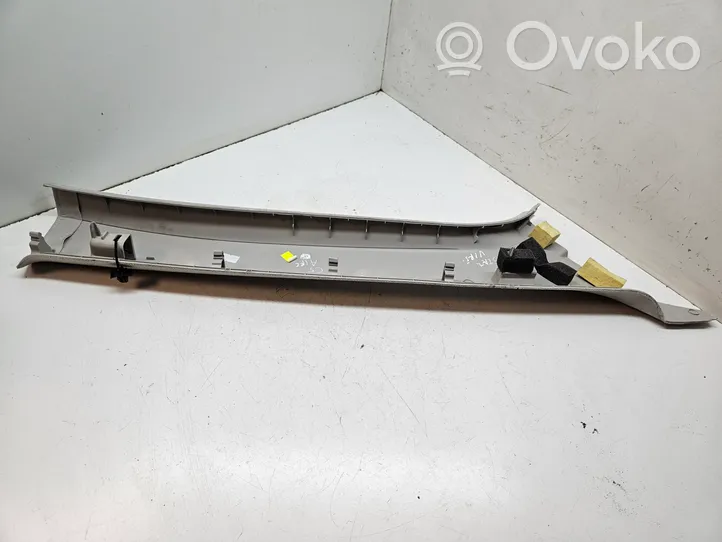 Citroen C5 Aircross (B) pillar trim (top) 9810165077