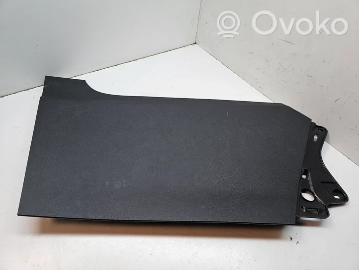 Citroen C5 Aircross Altri elementi della console centrale (tunnel) 9817158577