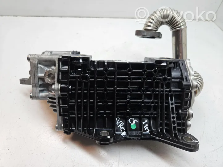 Citroen C5 Aircross Valvola di raffreddamento EGR 9813050280