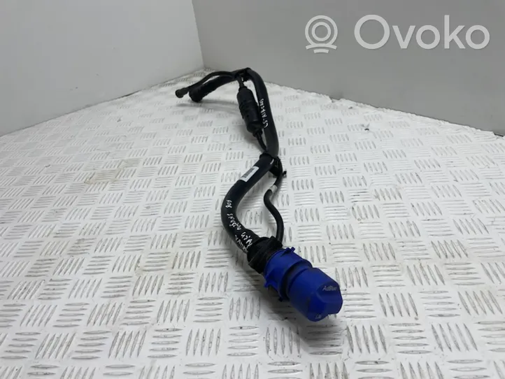 Citroen C5 Aircross Tubo di riempimento del liquido AdBlue 9821881280