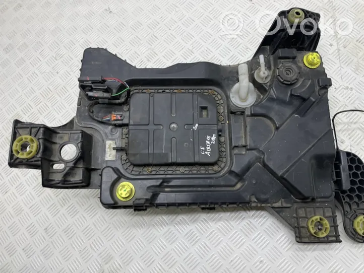 Citroen C5 Aircross Réservoir de fluide AdBlue 12678023