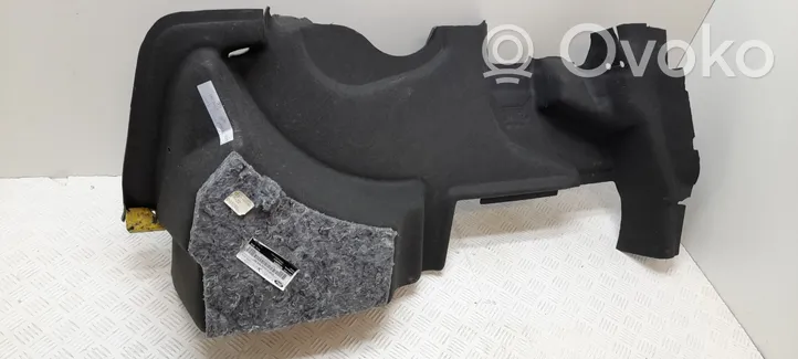 Ford Mondeo MK V Rivestimento pannello inferiore del bagagliaio/baule DS73F45422DG3ZRE