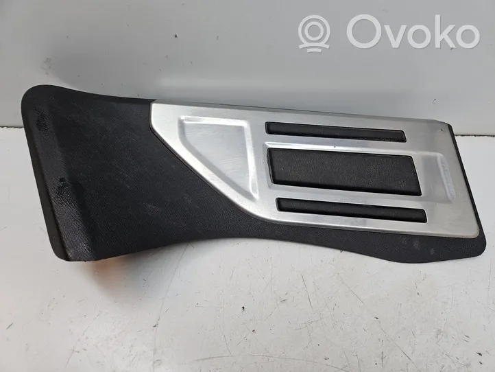 Citroen C5 Aircross Repose-pieds 9811350880