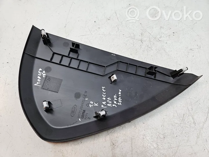 Ford Mondeo MK V Panelės apdailos skydas (šoninis) DS73F04481