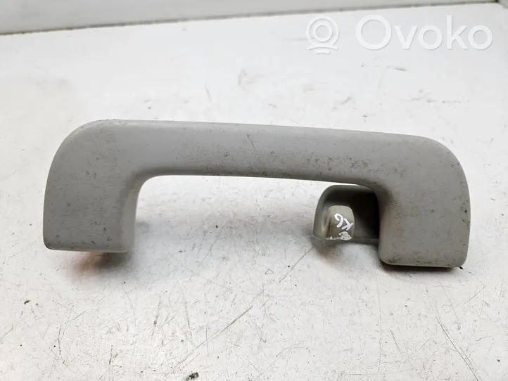 Volkswagen Amarok Rear interior roof grab handle 8R0857607J