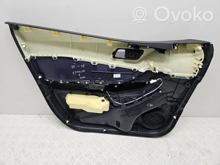 Toyota C-HR Etuoven verhoilu 67781X1B25